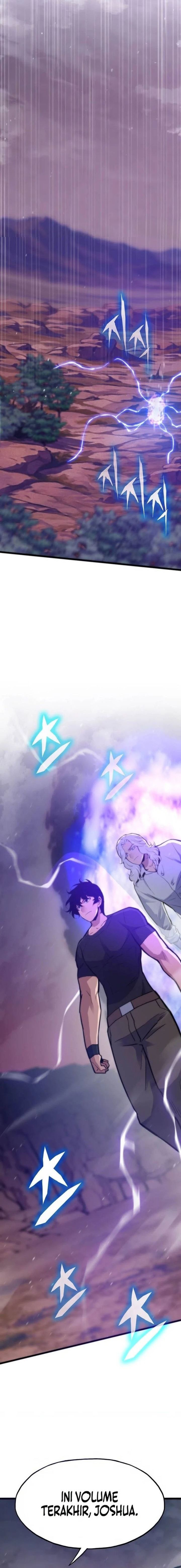 Past Life Regressor (Remake 2022) Chapter 184 - halaman 10