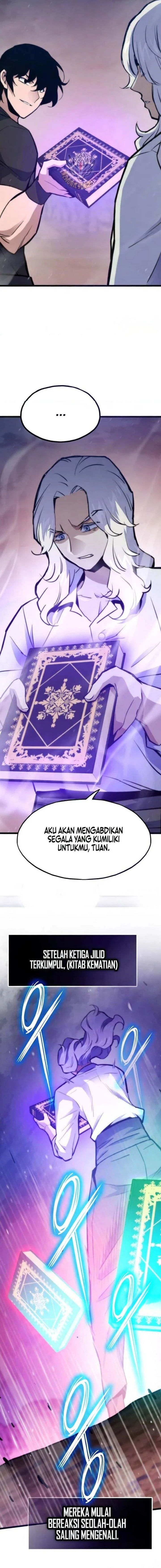 Past Life Regressor (Remake 2022) Chapter 184 - halaman 11