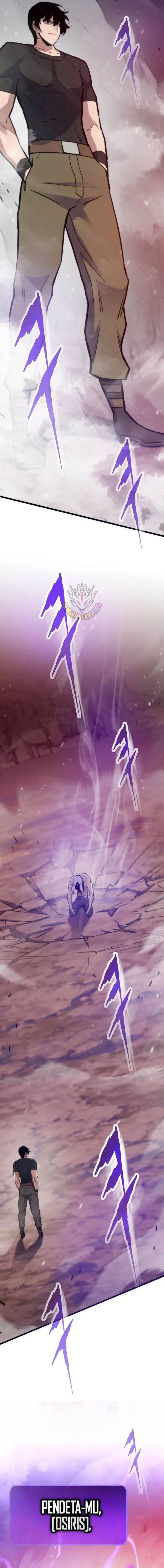 Past Life Regressor (Remake 2022) Chapter 184 - halaman 16