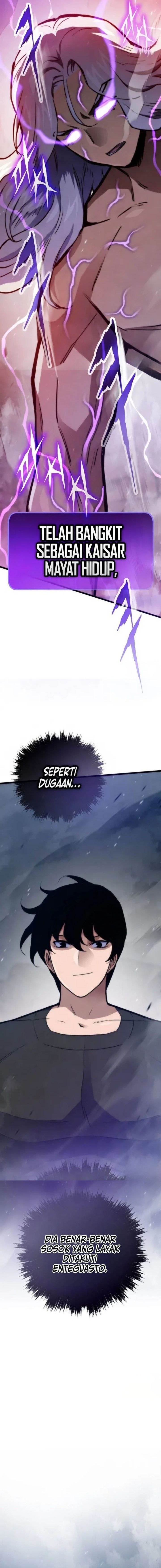 Past Life Regressor (Remake 2022) Chapter 184 - halaman 17