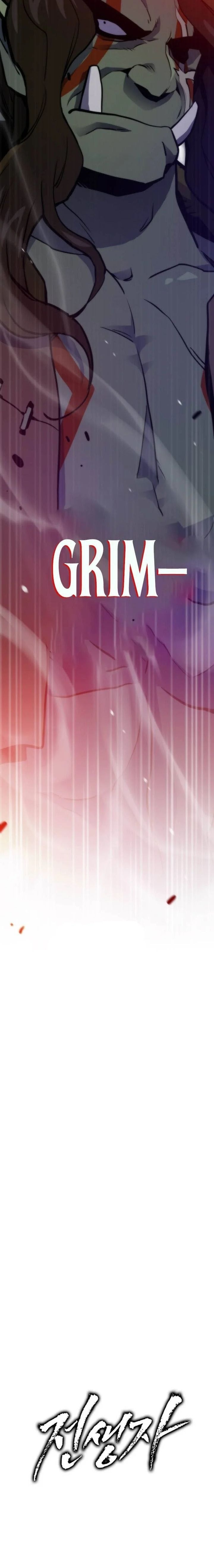 Past Life Regressor (Remake 2022) Chapter 184 - halaman 21
