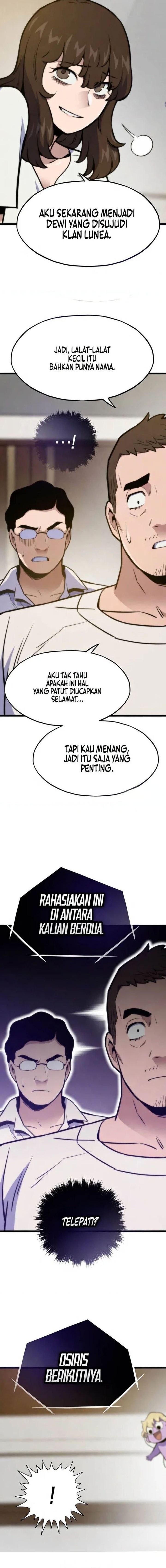Past Life Regressor (Remake 2022) Chapter 184 - halaman 6