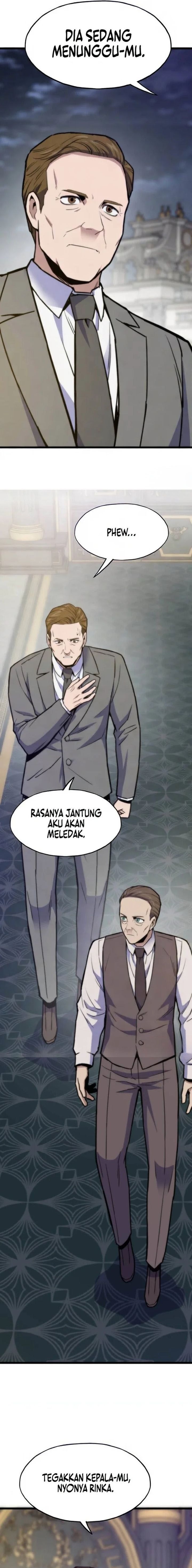 Past Life Regressor (Remake 2022) Chapter 184 - halaman 7
