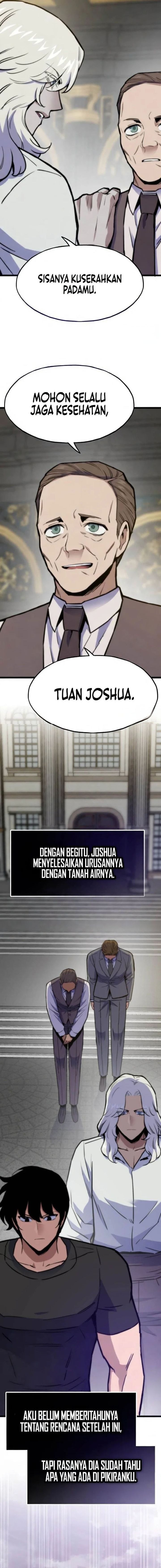 Past Life Regressor (Remake 2022) Chapter 184 - halaman 9