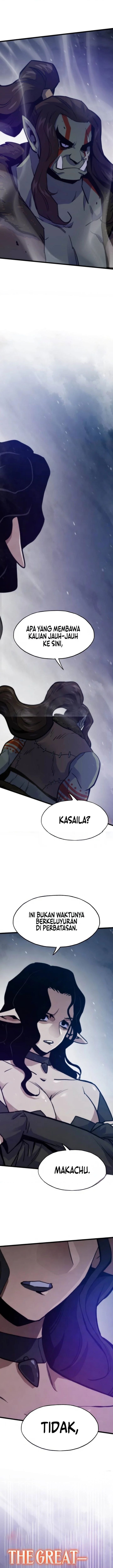 Past Life Regressor (Remake 2022) Chapter 185 - halaman 1