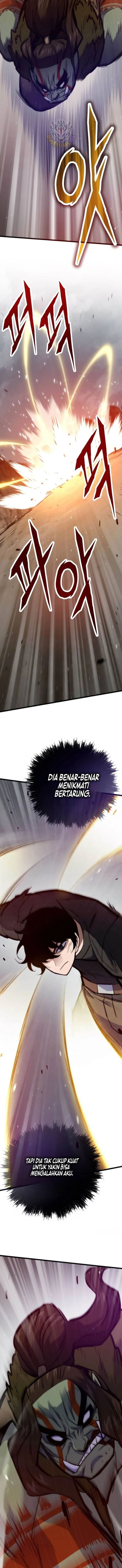 Past Life Regressor (Remake 2022) Chapter 185 - halaman 10