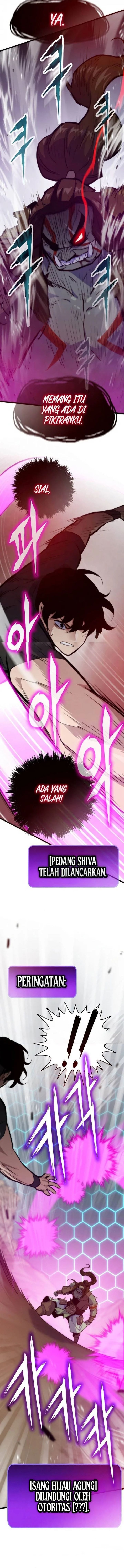 Past Life Regressor (Remake 2022) Chapter 185 - halaman 13