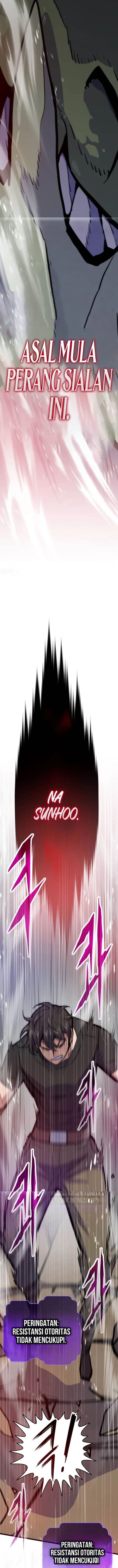 Past Life Regressor (Remake 2022) Chapter 185 - halaman 16