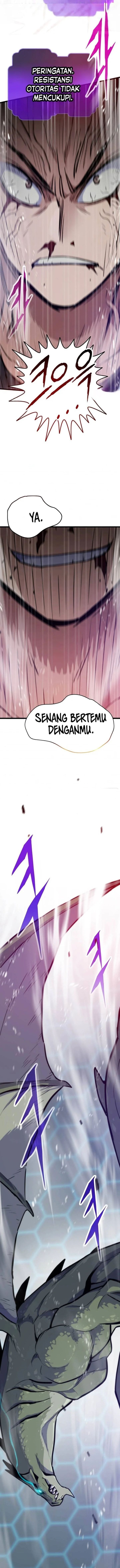 Past Life Regressor (Remake 2022) Chapter 185 - halaman 17