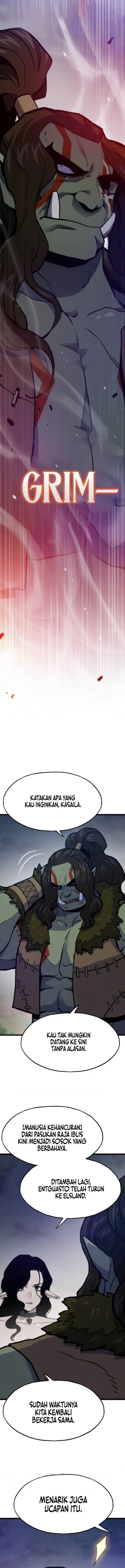 Past Life Regressor (Remake 2022) Chapter 185 - halaman 2