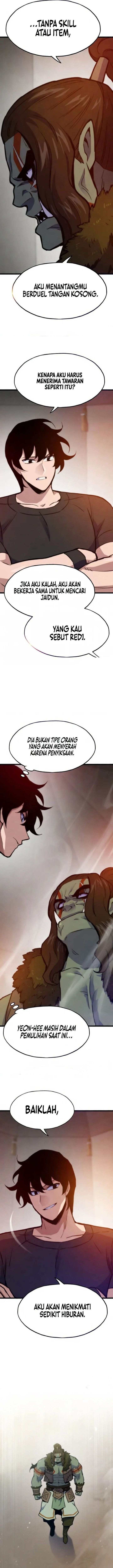 Past Life Regressor (Remake 2022) Chapter 185 - halaman 6