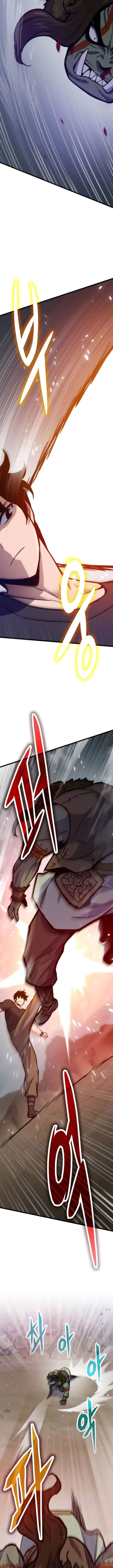 Past Life Regressor (Remake 2022) Chapter 185 - halaman 9