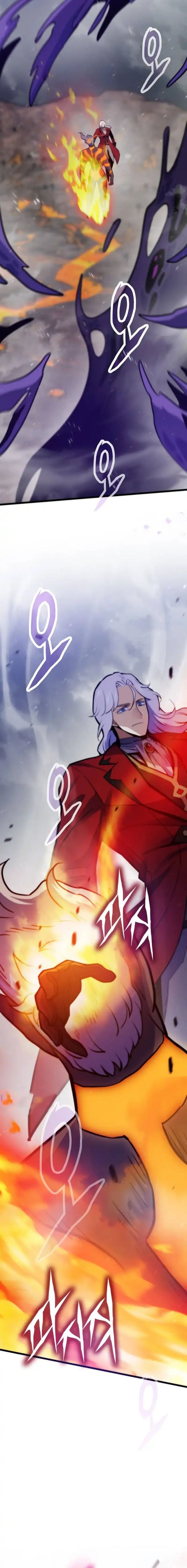Past Life Regressor (Remake 2022) Chapter 189 - halaman 16