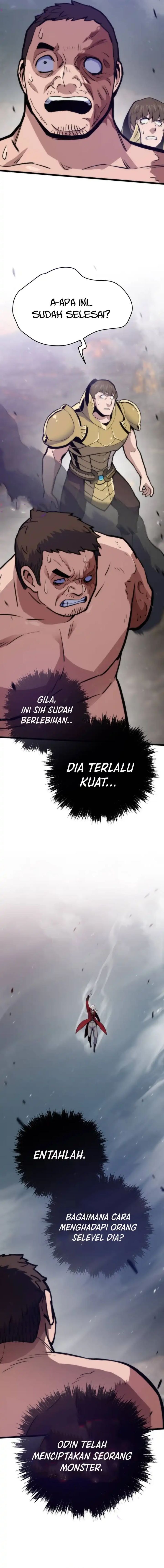Past Life Regressor (Remake 2022) Chapter 189 - halaman 18