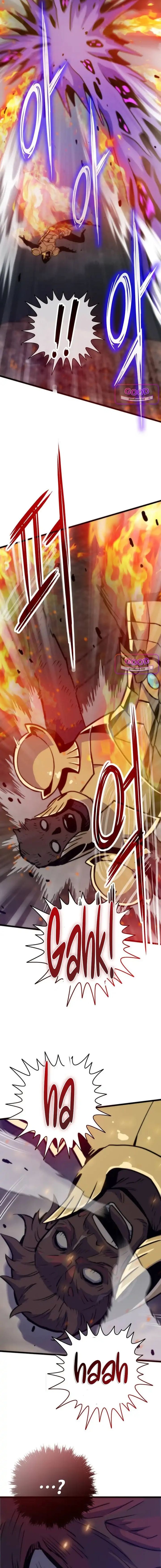 Past Life Regressor (Remake 2022) Chapter 189 - halaman 2