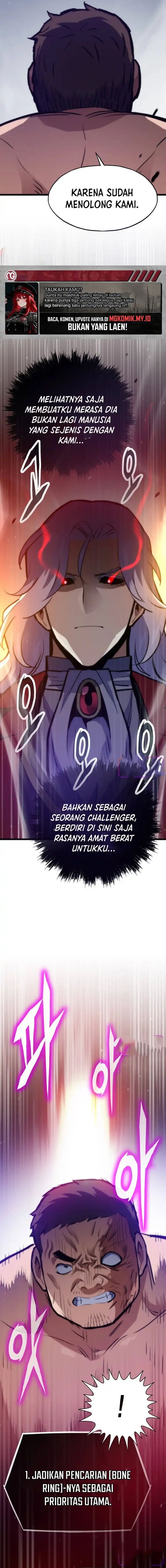 Past Life Regressor (Remake 2022) Chapter 189 - halaman 22