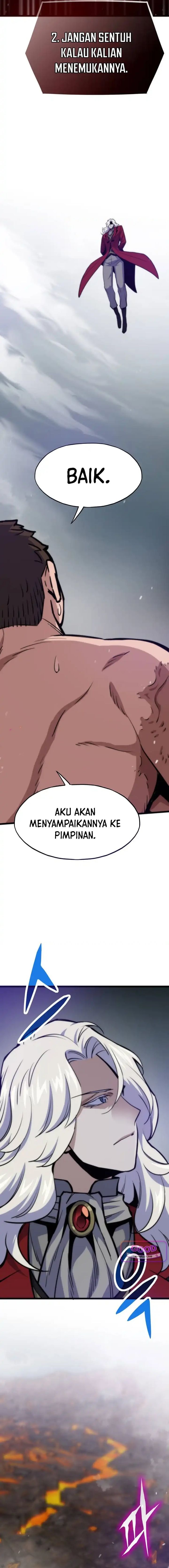 Past Life Regressor (Remake 2022) Chapter 189 - halaman 23