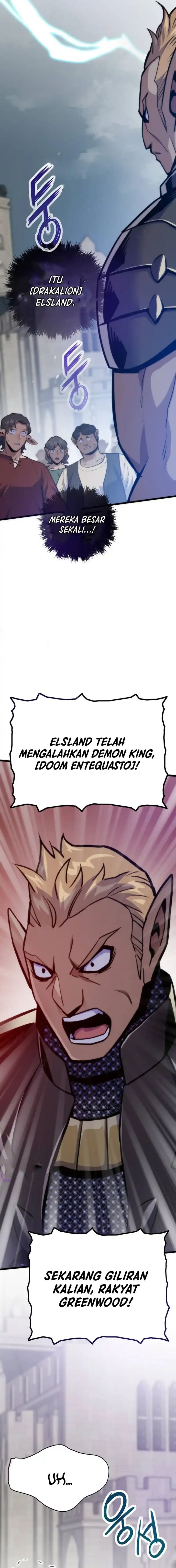 Past Life Regressor (Remake 2022) Chapter 189 - halaman 27