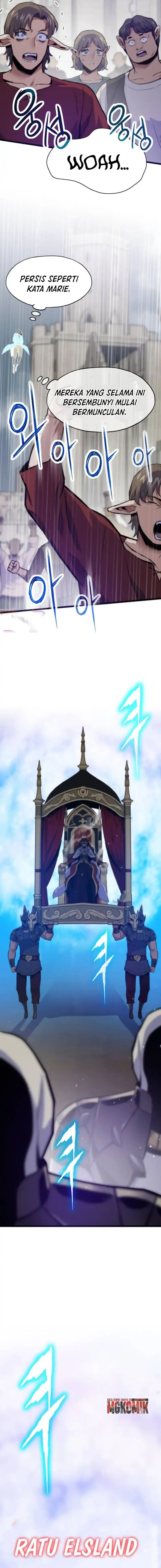 Past Life Regressor (Remake 2022) Chapter 189 - halaman 28