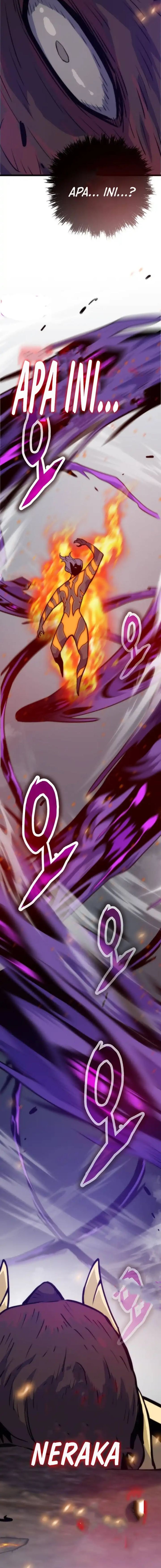 Past Life Regressor (Remake 2022) Chapter 189 - halaman 3