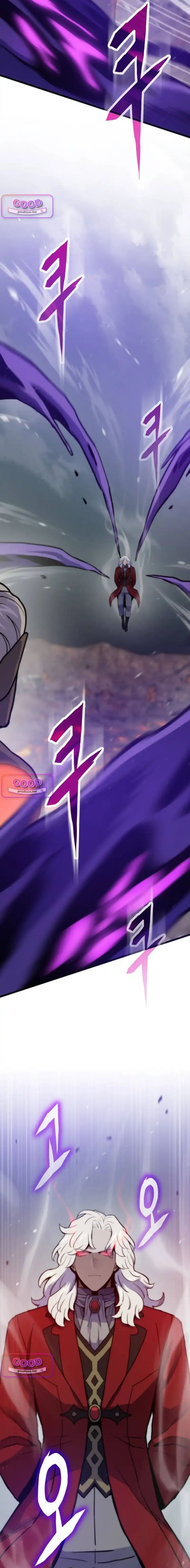 Past Life Regressor (Remake 2022) Chapter 189 - halaman 5