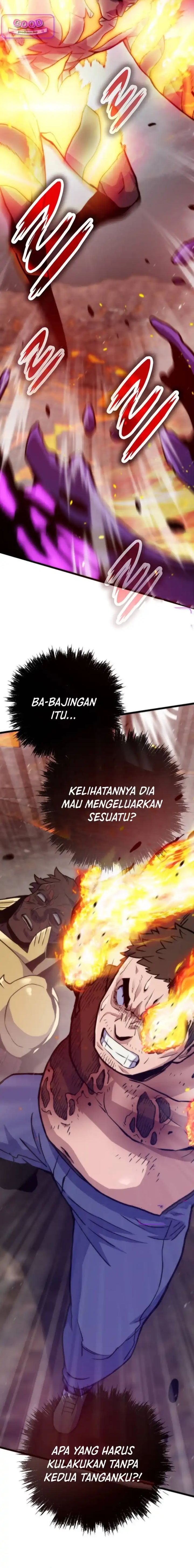 Past Life Regressor (Remake 2022) Chapter 189 - halaman 7