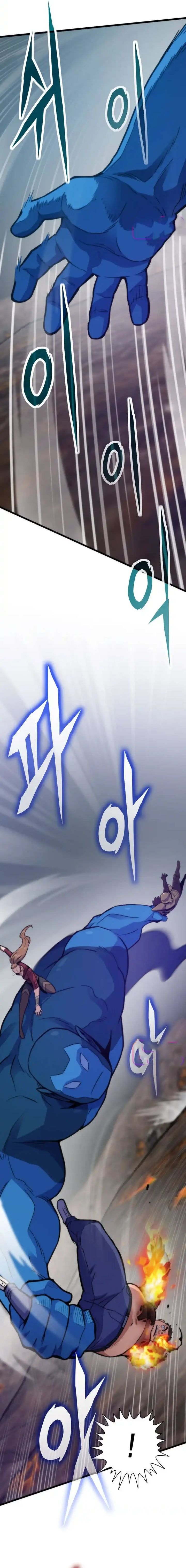 Past Life Regressor (Remake 2022) Chapter 189 - halaman 8