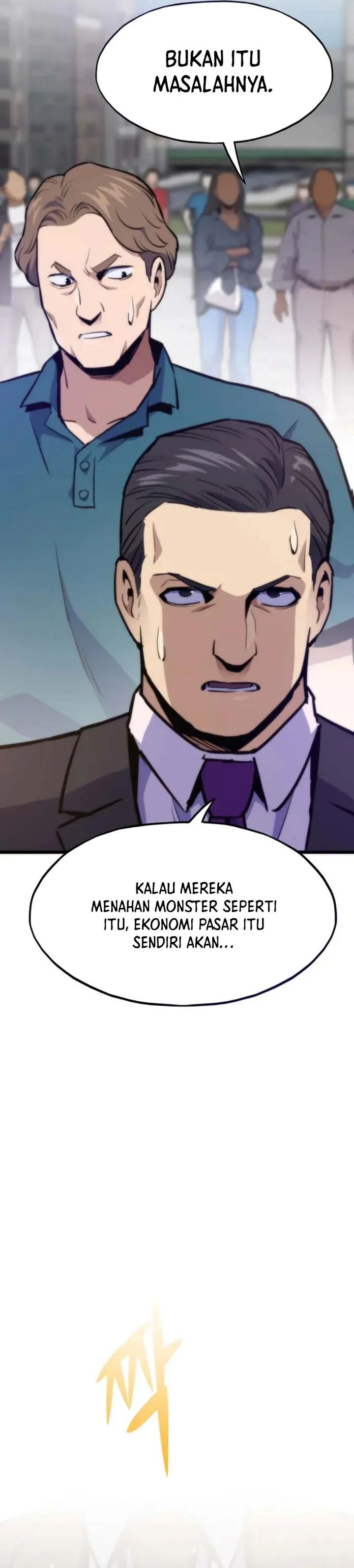 Past Life Regressor (Remake 2022) Chapter 167 - halaman 10