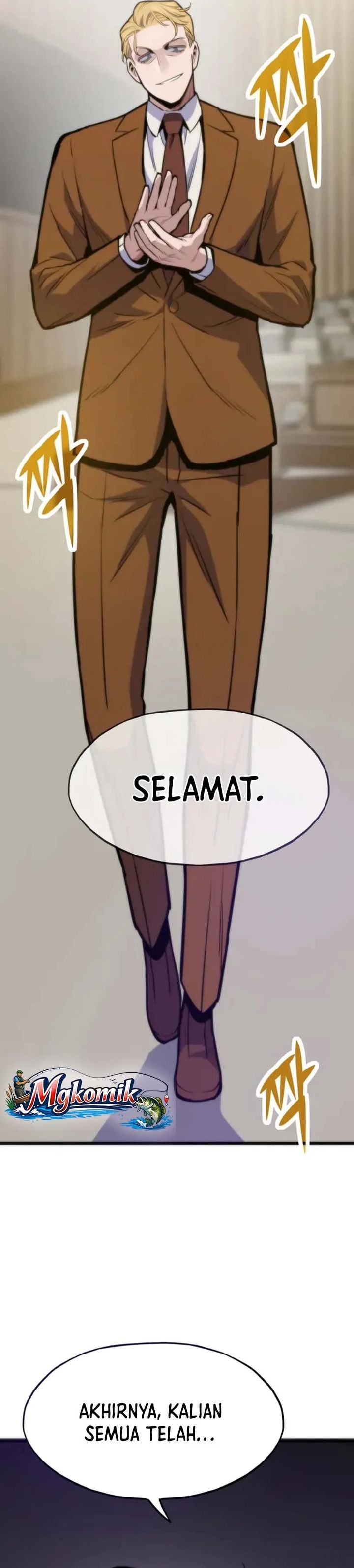 Past Life Regressor (Remake 2022) Chapter 167 - halaman 12