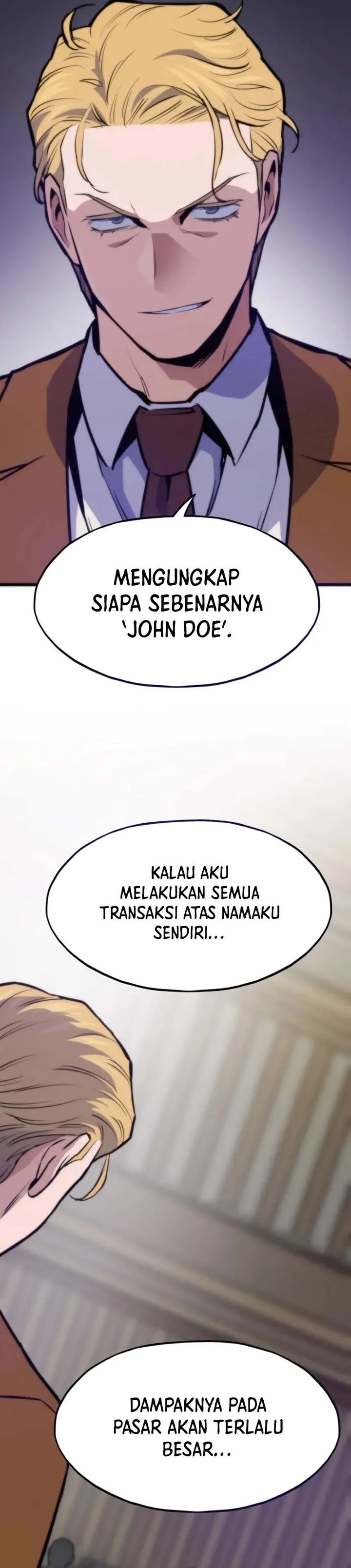 Past Life Regressor (Remake 2022) Chapter 167 - halaman 13