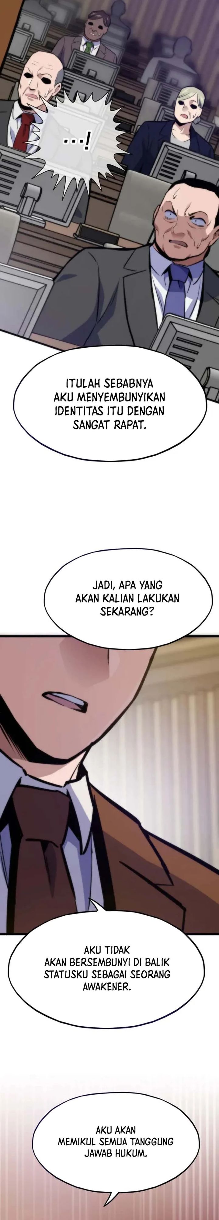 Past Life Regressor (Remake 2022) Chapter 167 - halaman 14