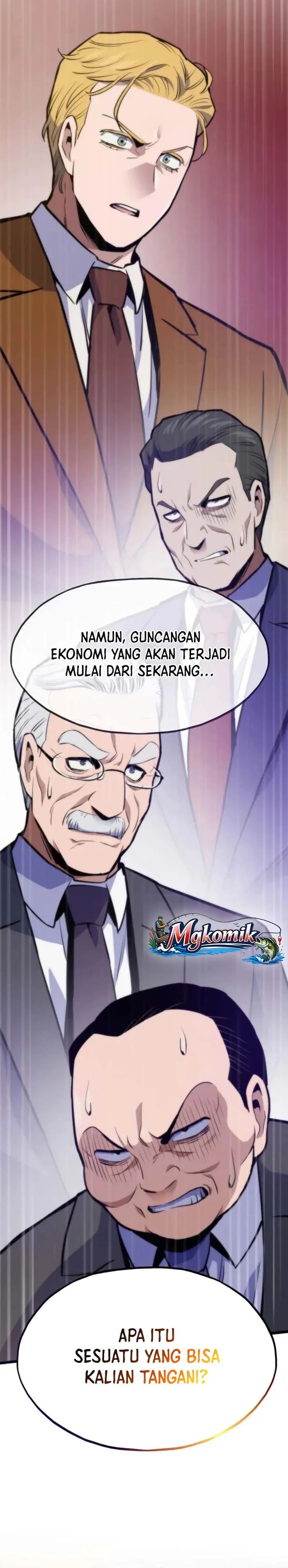 Past Life Regressor (Remake 2022) Chapter 167 - halaman 15