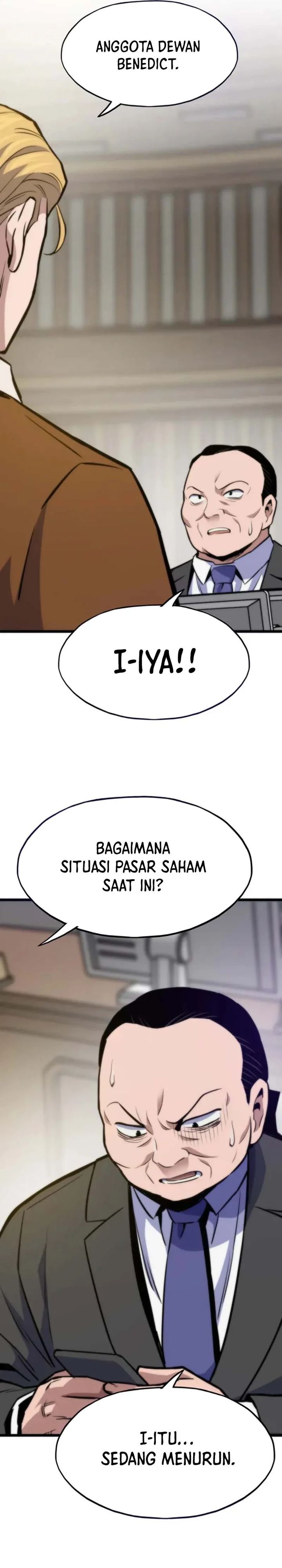 Past Life Regressor (Remake 2022) Chapter 167 - halaman 16