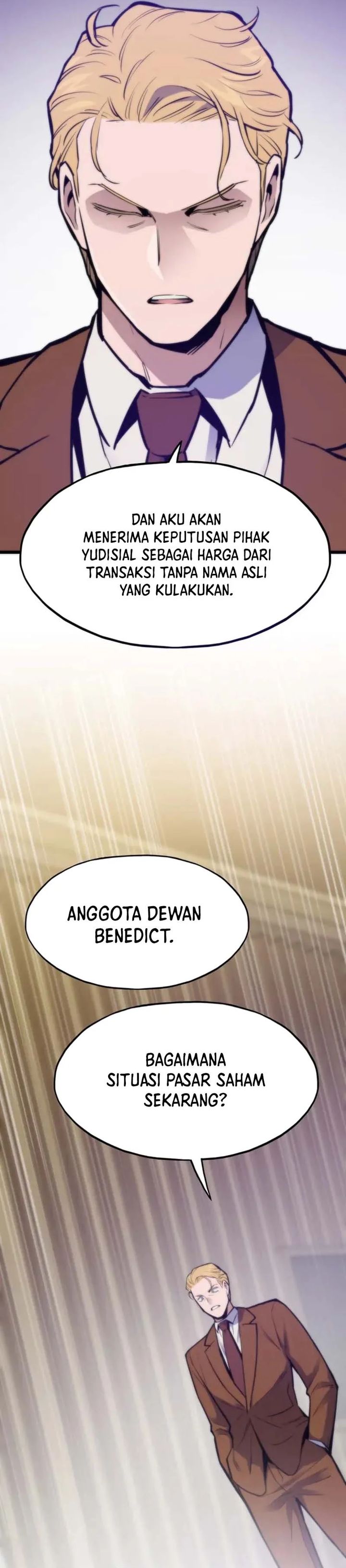 Past Life Regressor (Remake 2022) Chapter 167 - halaman 20