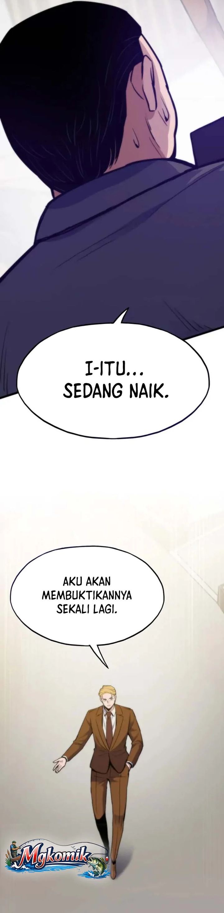 Past Life Regressor (Remake 2022) Chapter 167 - halaman 21