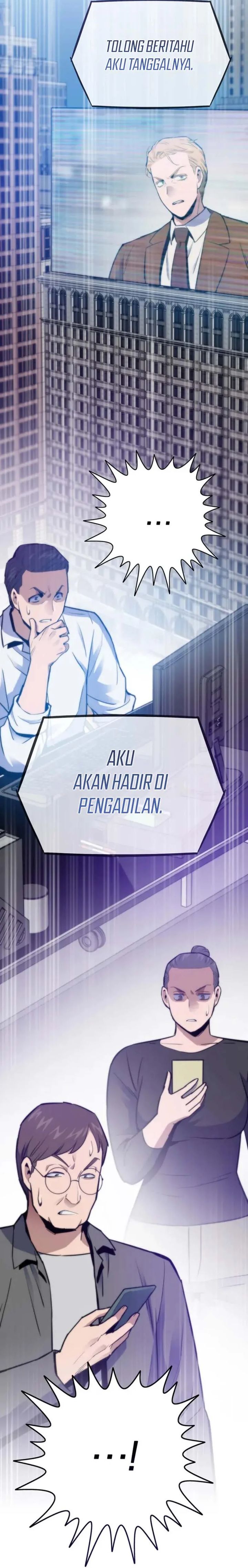 Past Life Regressor (Remake 2022) Chapter 167 - halaman 23
