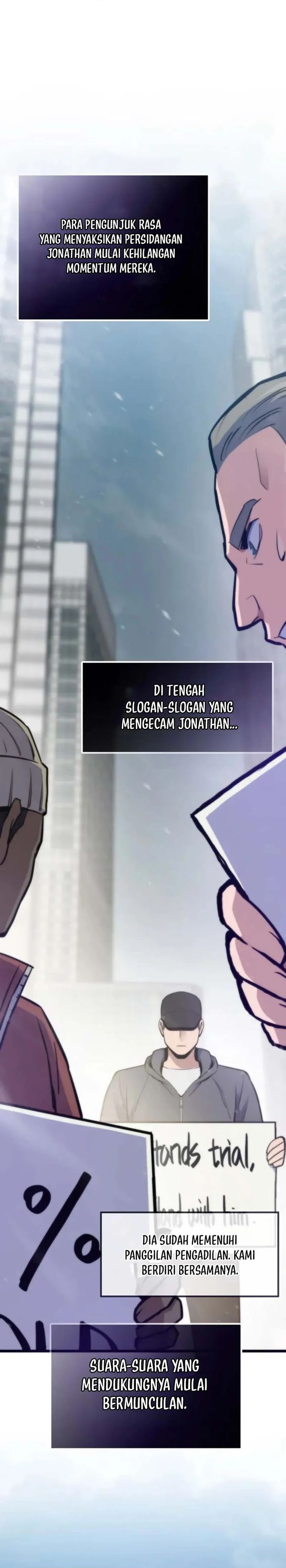Past Life Regressor (Remake 2022) Chapter 167 - halaman 24