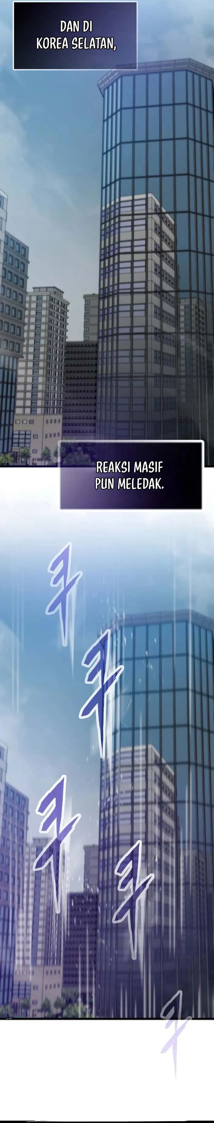 Past Life Regressor (Remake 2022) Chapter 167 - halaman 25