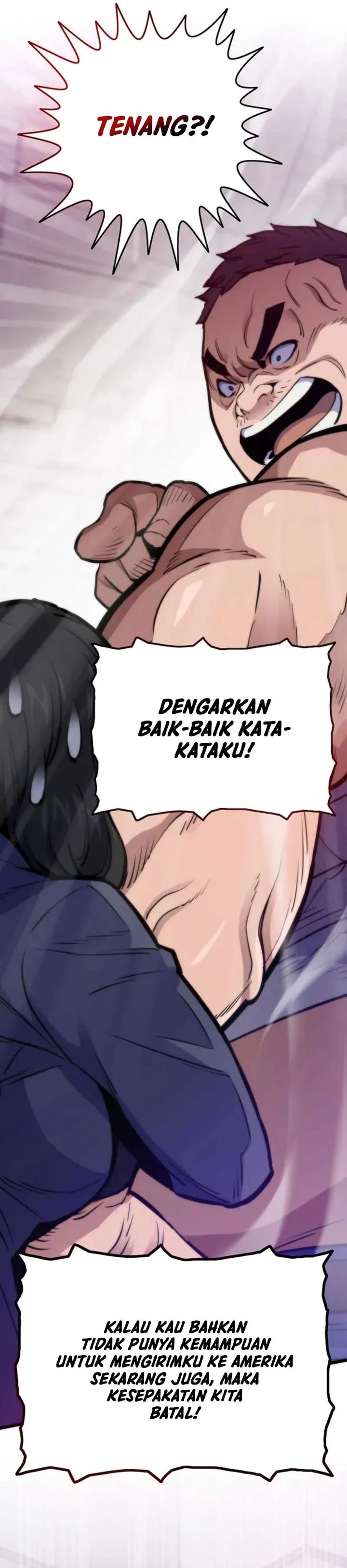 Past Life Regressor (Remake 2022) Chapter 167 - halaman 29