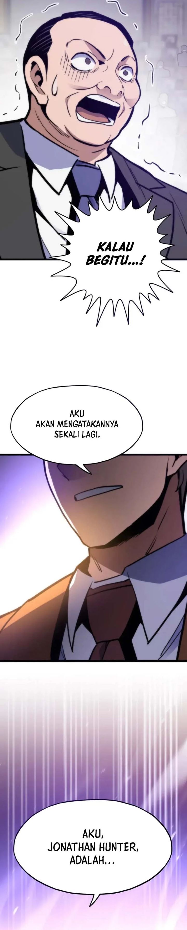 Past Life Regressor (Remake 2022) Chapter 167 - halaman 4