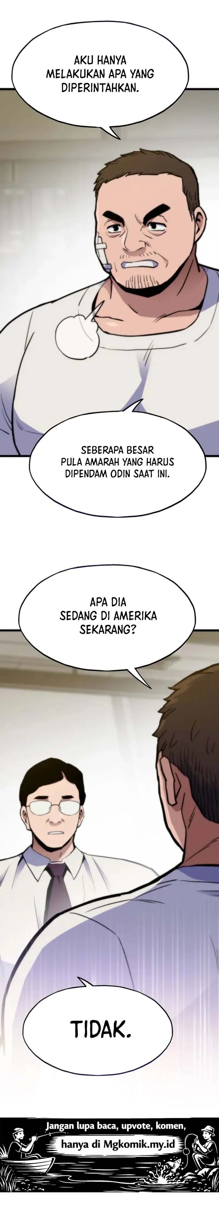 Past Life Regressor (Remake 2022) Chapter 167 - halaman 42