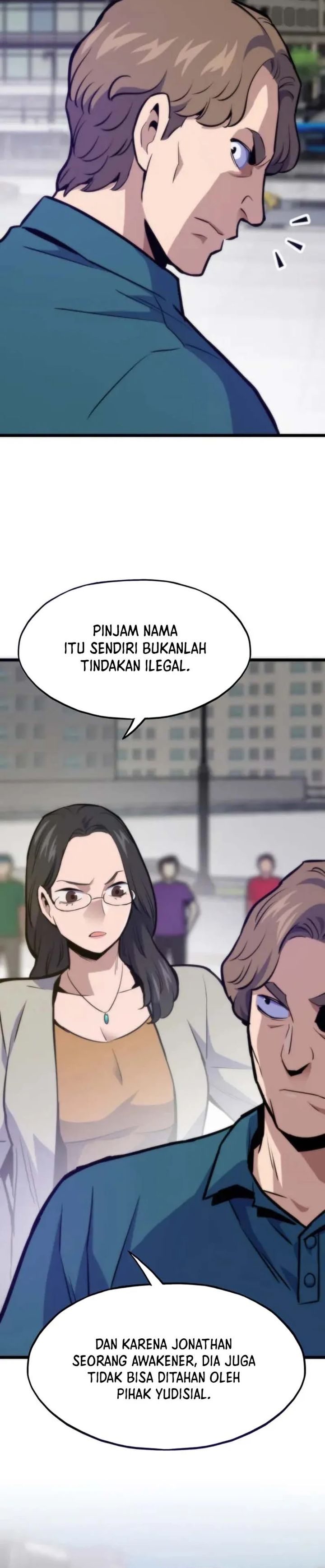 Past Life Regressor (Remake 2022) Chapter 167 - halaman 9