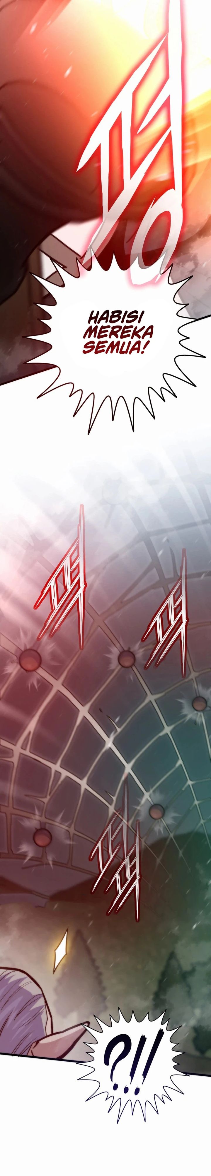Past Life Regressor (Remake 2022) Chapter 169 - halaman 18