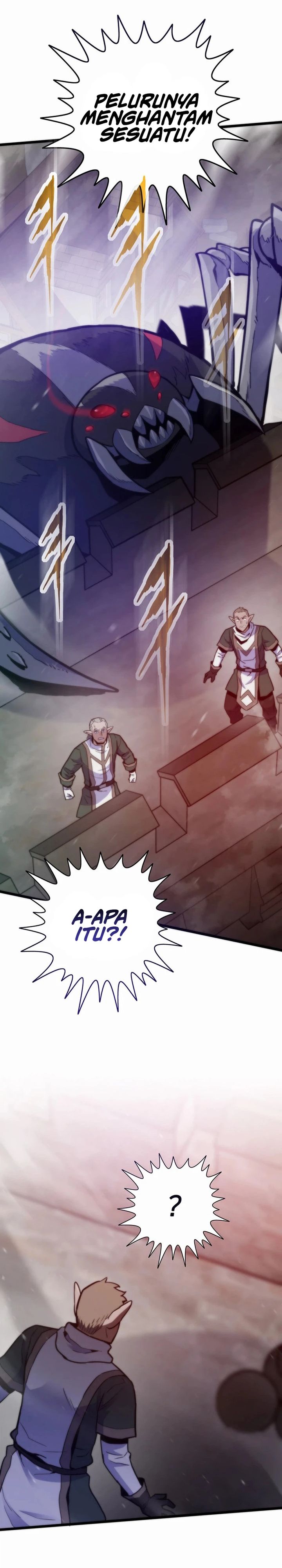 Past Life Regressor (Remake 2022) Chapter 169 - halaman 19
