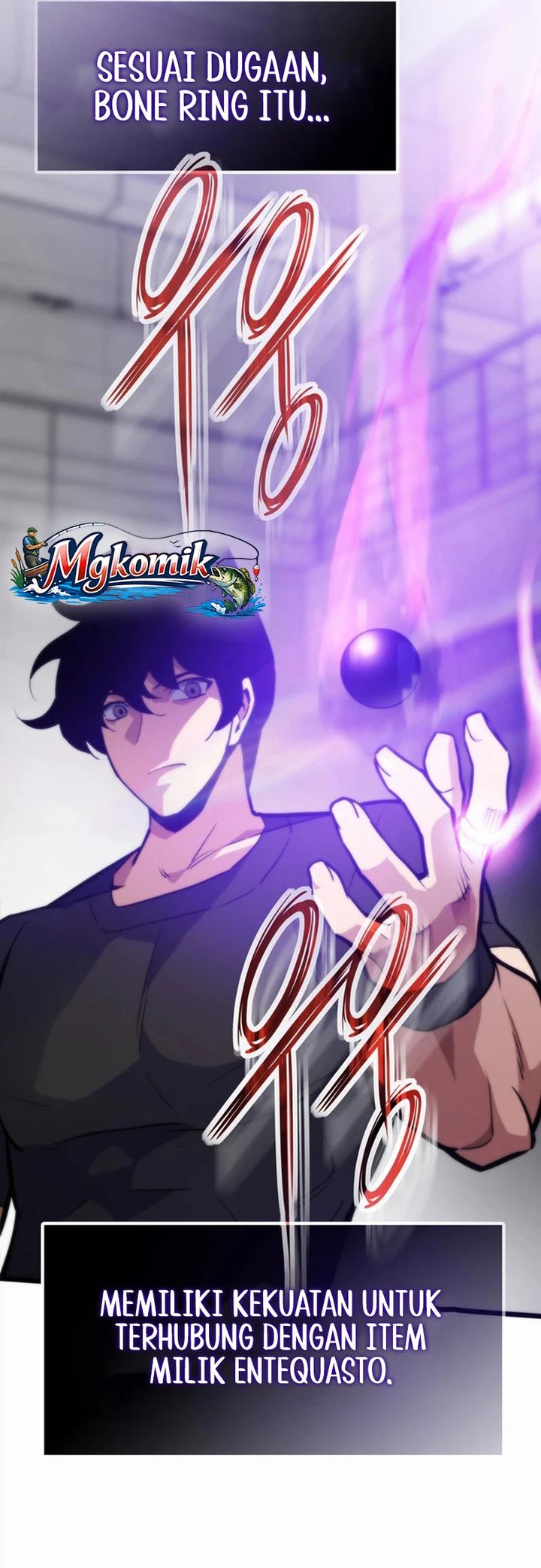 Past Life Regressor (Remake 2022) Chapter 169 - halaman 2