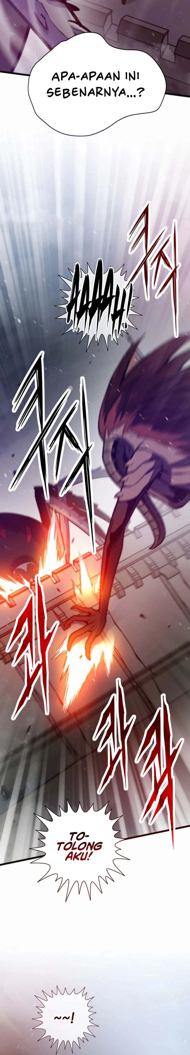 Past Life Regressor (Remake 2022) Chapter 169 - halaman 21
