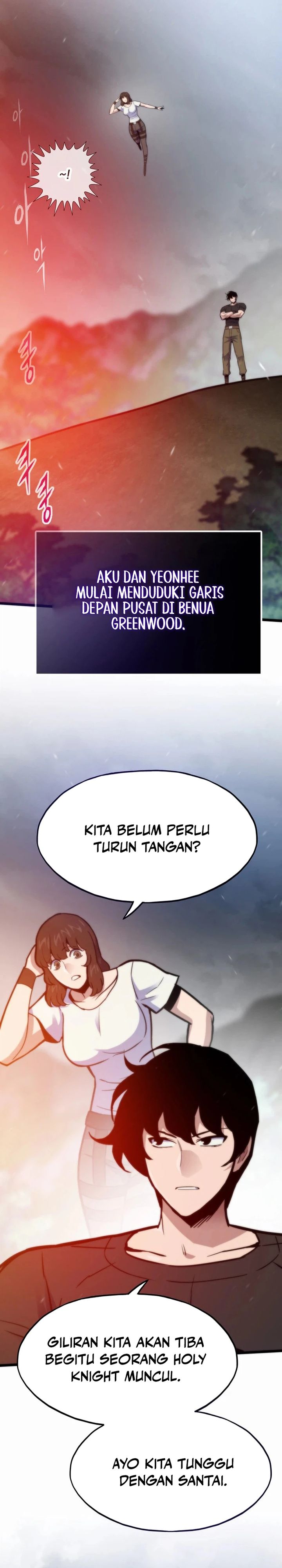 Past Life Regressor (Remake 2022) Chapter 169 - halaman 22