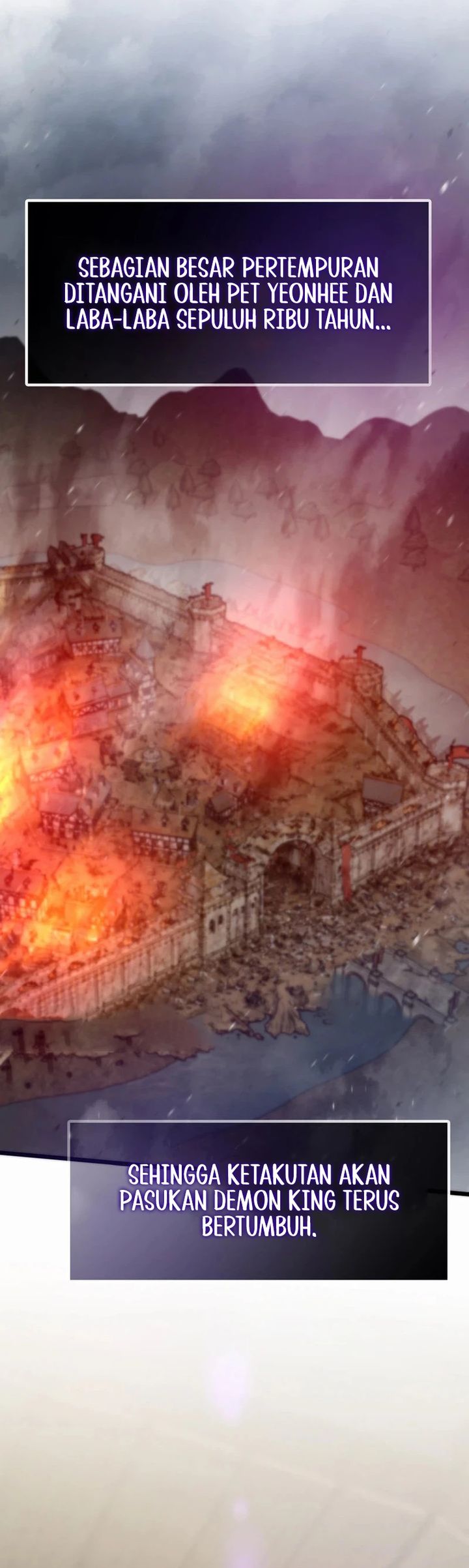 Past Life Regressor (Remake 2022) Chapter 169 - halaman 23