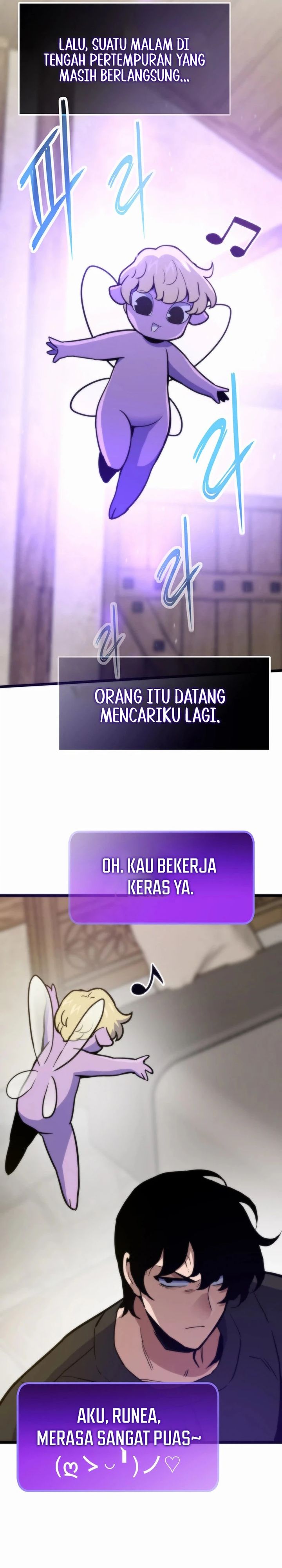 Past Life Regressor (Remake 2022) Chapter 169 - halaman 24