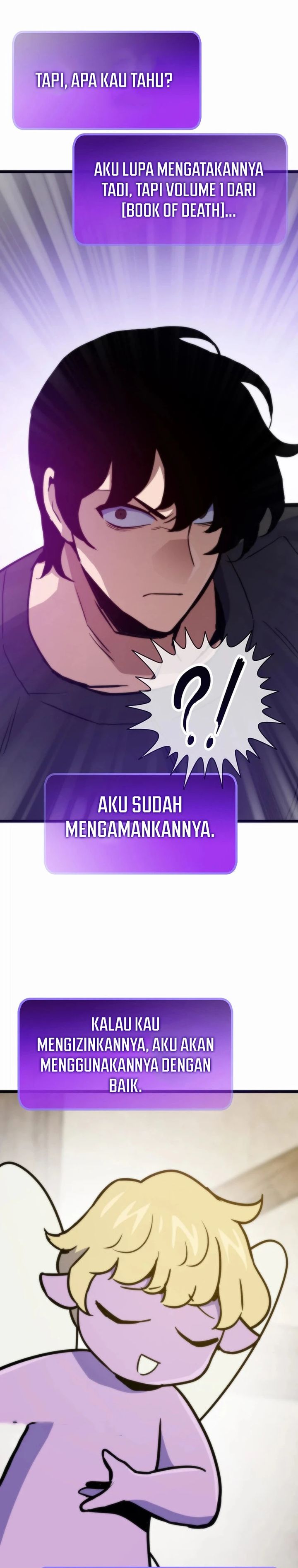 Past Life Regressor (Remake 2022) Chapter 169 - halaman 25